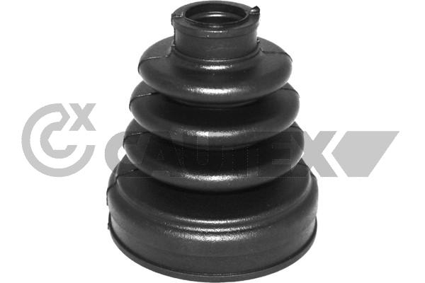 Запчасть CAUTEX 701080