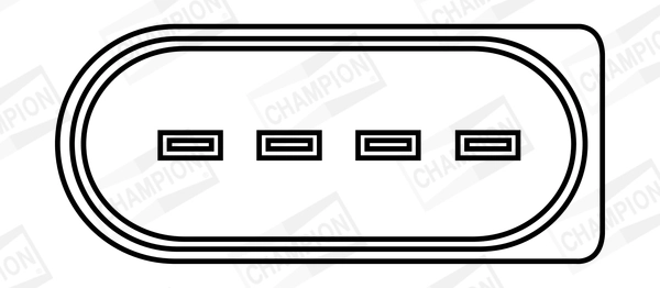  CHAMPION BAEA061E