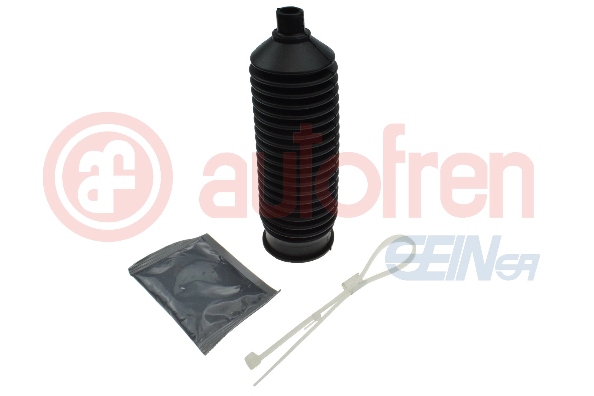 Пыльник р/рейки seinsa d9126 nissan primera (p11) / volvo 850 (ls) SEINSA D9126