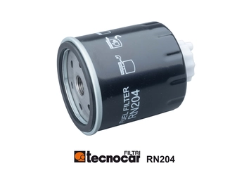 Фильтр топливный TECNOCAR RN204