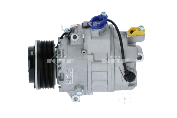 Компрессор кондиционера bmw x6 3.0 08- NRF 320002