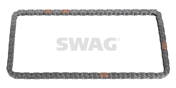 Цепи swag SWAG 40106641