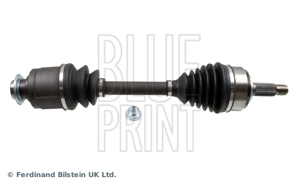 Вал приводной honda accord vii BLUE PRINT ADH289502