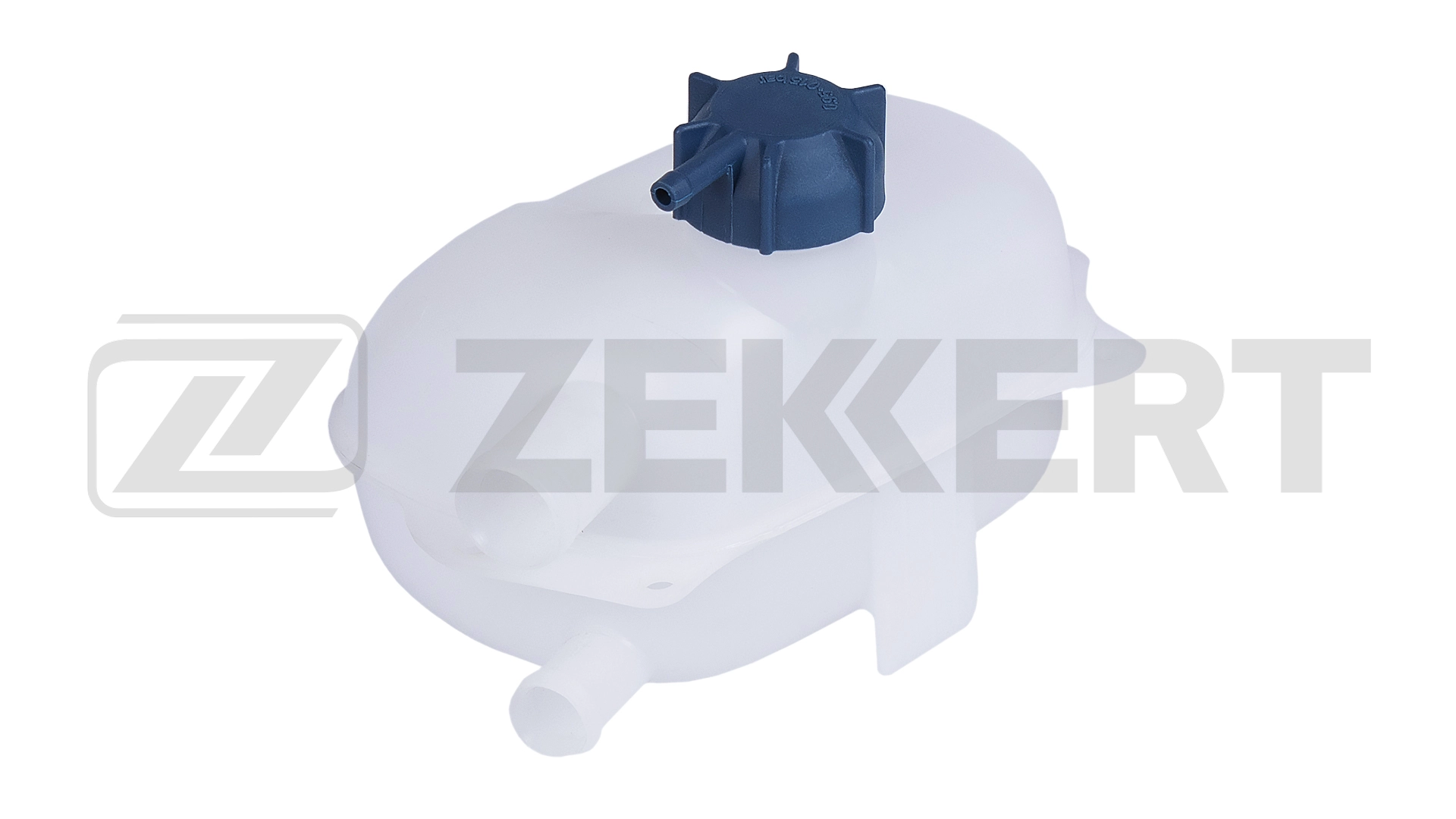 Bd-1064 бачок расширительный vw transporter t3 81- ZEKKERT BD-1064