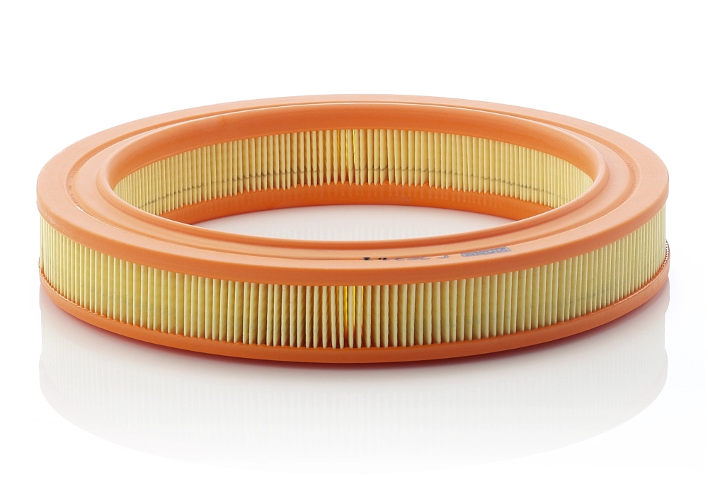 Фильтр воздушный MANN-FILTER C2634/1