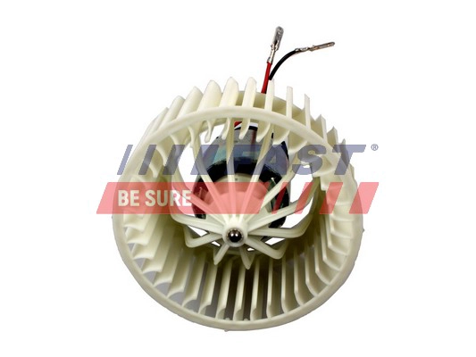 Мотор печки fiat ducato 94 FAST FT56530