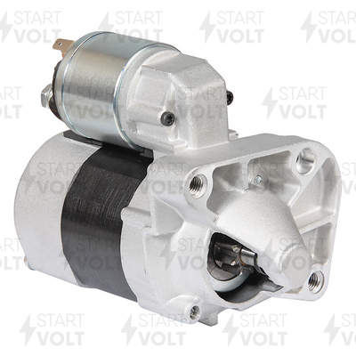 Стартер 12v 0.9kw 8t СТАРТВОЛЬТ LST 0911