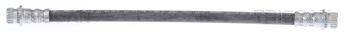 Шланг тормозной TRISCAN 8150 42221