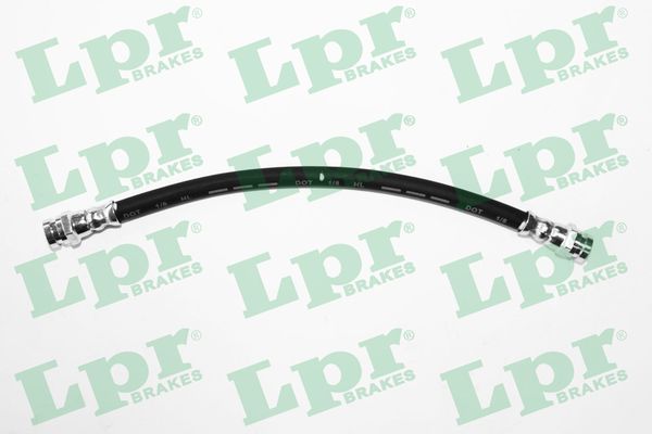 Шланг тормозной LPR 6T48101