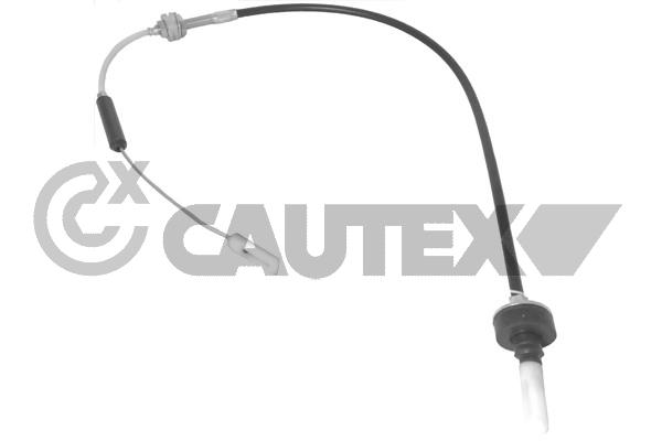 Запчасть CAUTEX 765949
