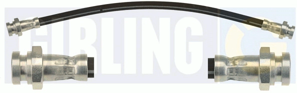 Шланг тормозной GIRLING 9001375