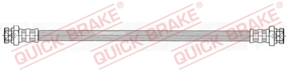  QUICK BRAKE 27.033