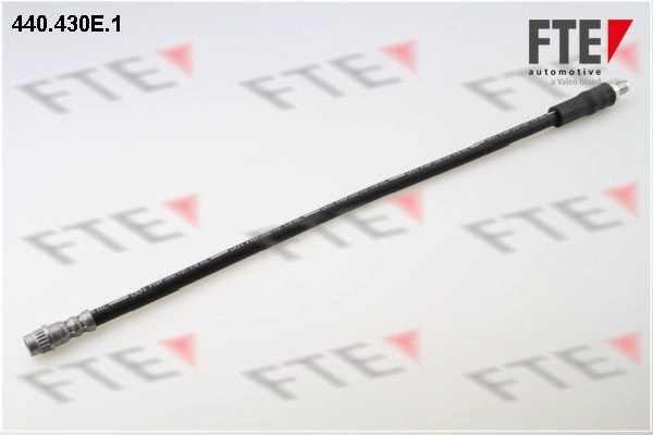 Шланг тормозной FTE 440.430E.1