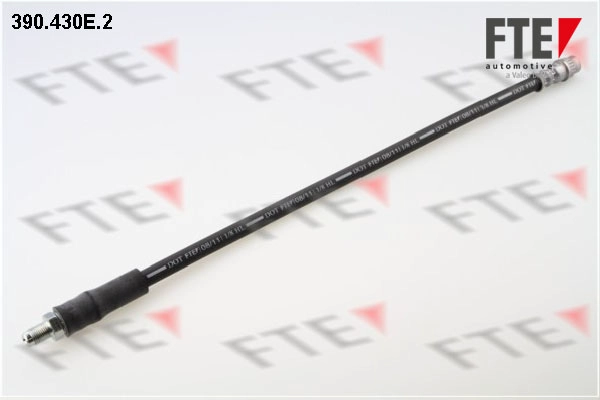 Шланг тормозной FTE 390.430E.2