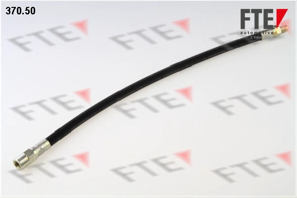 Шланг тормозной FTE 370.50