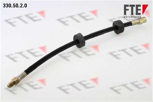 Шланг тормозной FTE 330.50.2.0