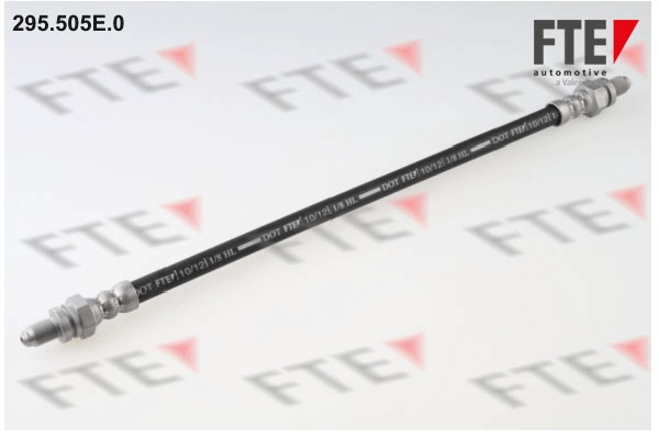 Шланг тормозной FTE 295.505E.0