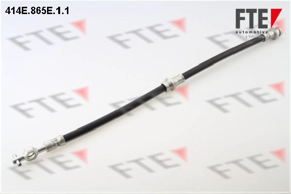 Шланг тормозной FTE 414E.865E.1.1