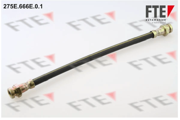 Шланг тормозной FTE 275E.666E.0.1