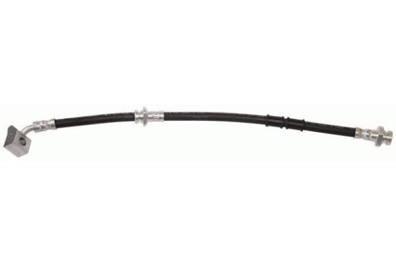 Шланг тормозной NIPPARTS J3703022