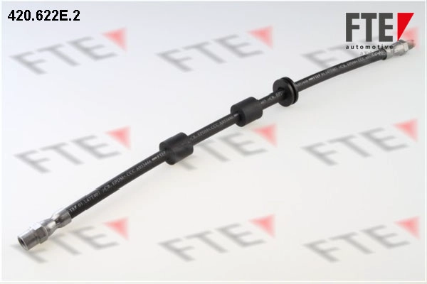 Шланг тормозной FTE 420.622E.2