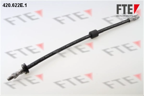 Шланг тормозной FTE 420.622E.1
