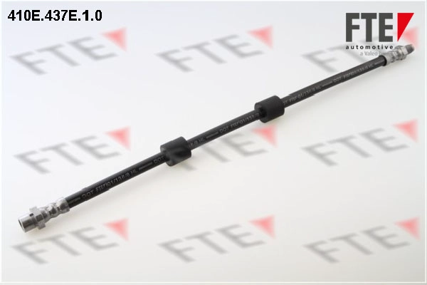 Шланг тормозной FTE 410E.437E.1.0