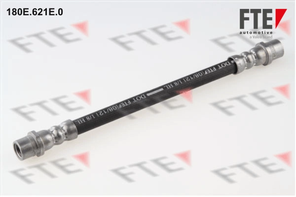 Шланг тормозной FTE 180E.621E.0