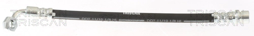 Шланг тормозной TRISCAN 8150 13387