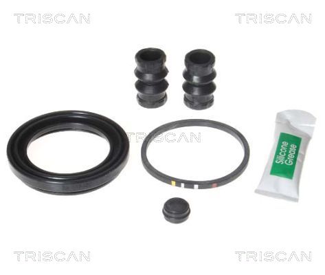 Ремкомплект тормозного суппорта TRISCAN 8170 205488