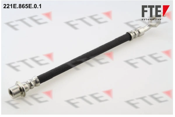 Шланг тормозной FTE 221E.865E.0.1