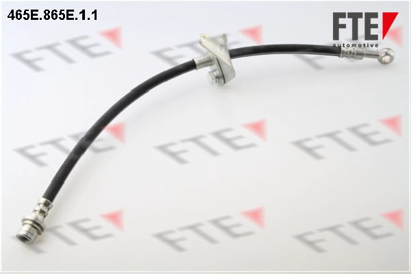 Шланг тормозной FTE 465E.865E.1.1