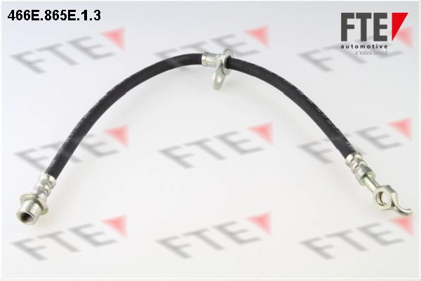 Шланг тормозной FTE 466E.865E.1.3