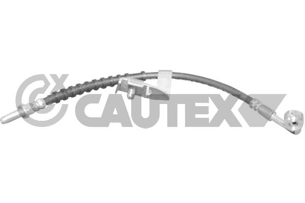 Запчасть CAUTEX 080014