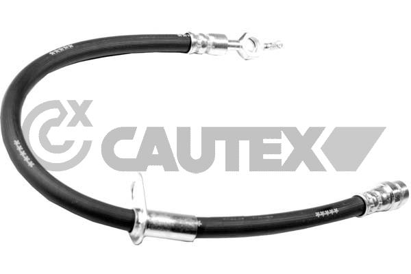 Запчасть CAUTEX 756132