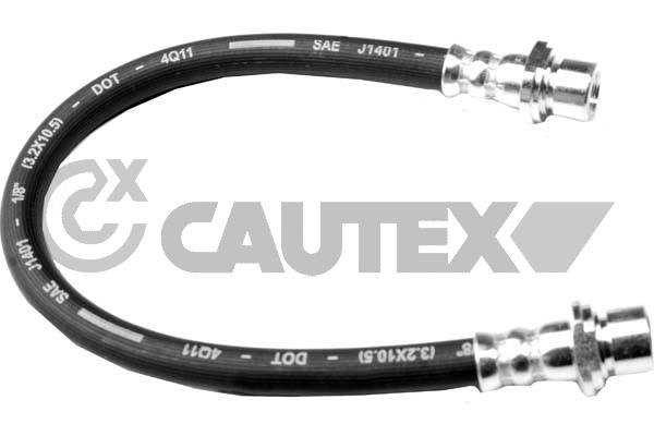 Запчасть CAUTEX 756133