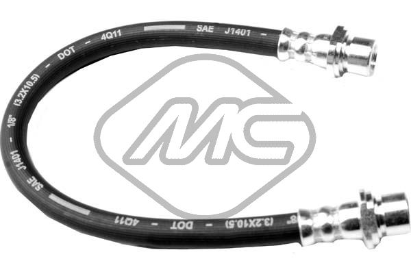  METALCAUCHO 96617