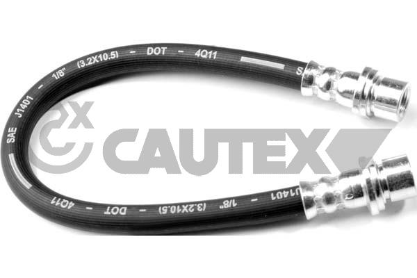 Запчасть CAUTEX 756145