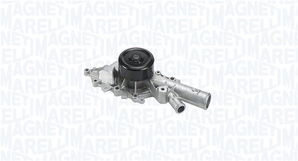 Насос водяной MAGNETI MARELLI 350982088000