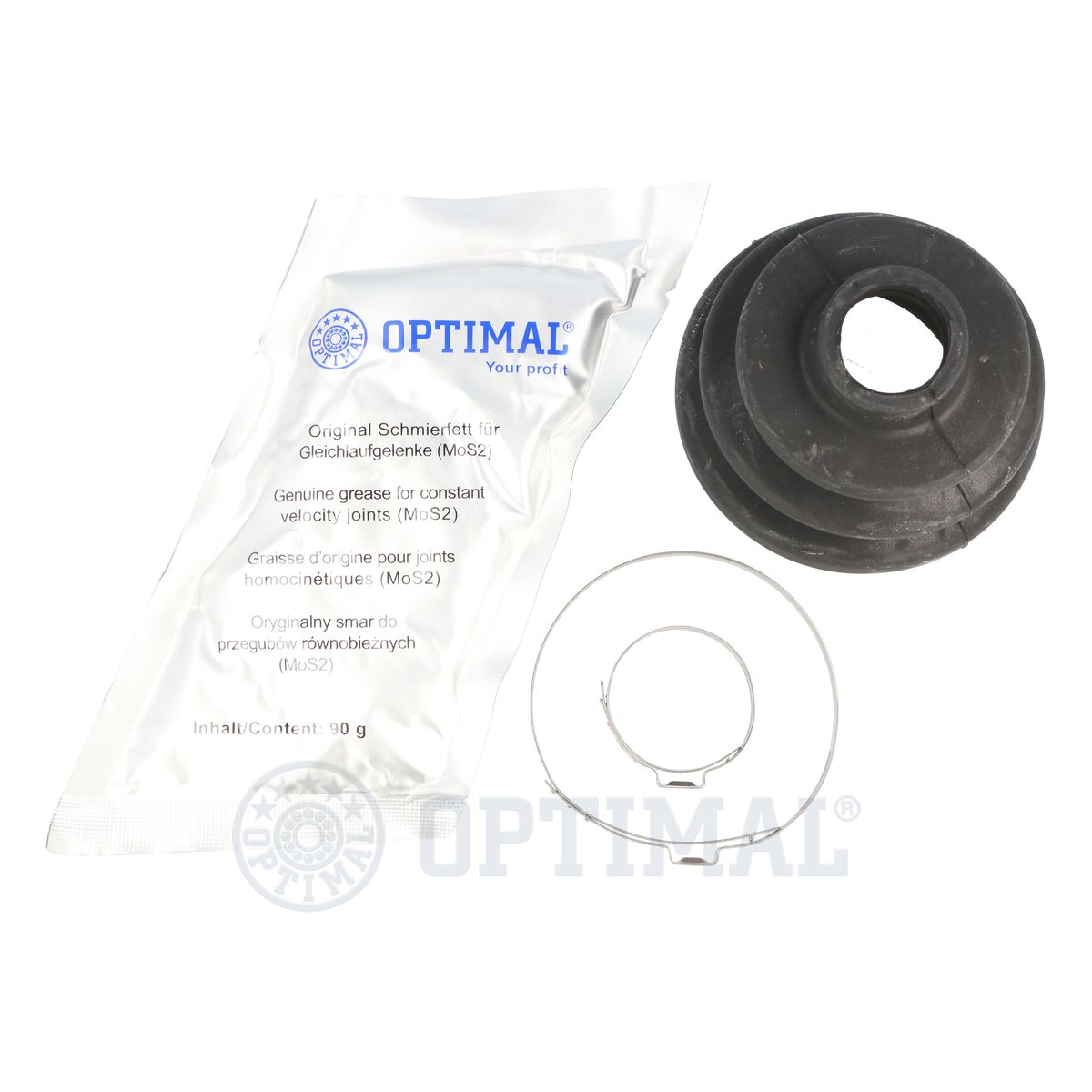  OPTIMAL CVB-10282CR