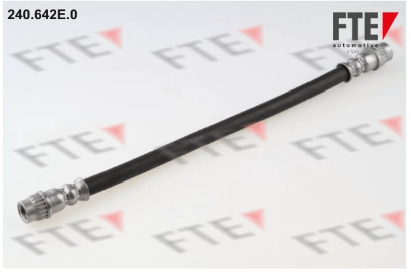 Шланг тормозной FTE 240.642E.0