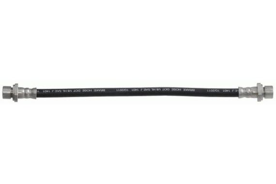 Шланг тормозной NIPPARTS J3702093