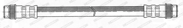  FERODO FHY2902