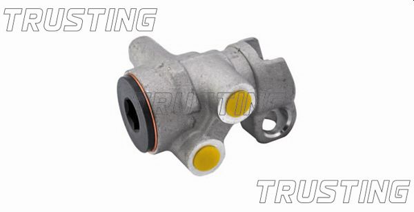 Регулятор тормозных усилий TRUSTING CT012