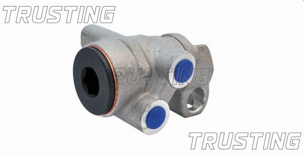 Регулятор тормозных сил TRUSTING CT001
