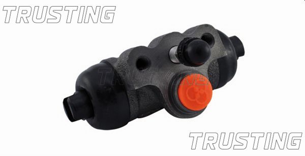 Цилиндр тормозной рабочий TRUSTING CF563