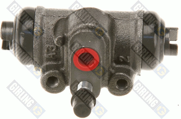 Колесный тормозной цилиндр GIRLING 5003222