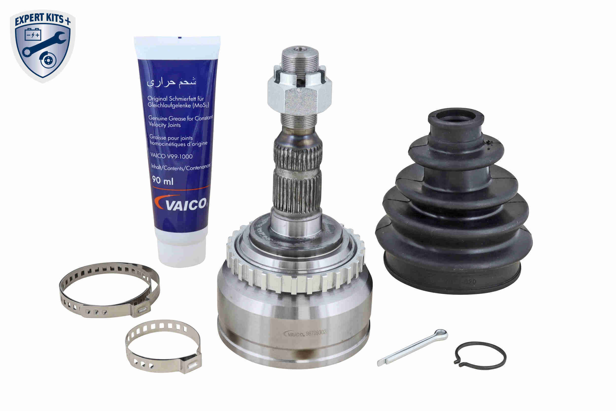 Шрус VAICO V40-0637