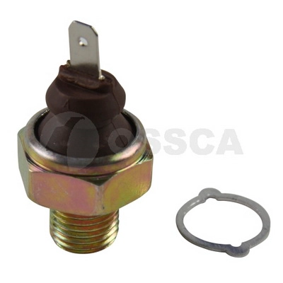  OSSCA 05354