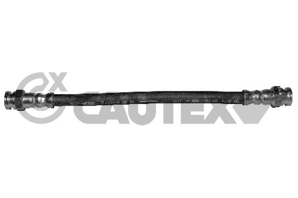 Запчасть CAUTEX 010303